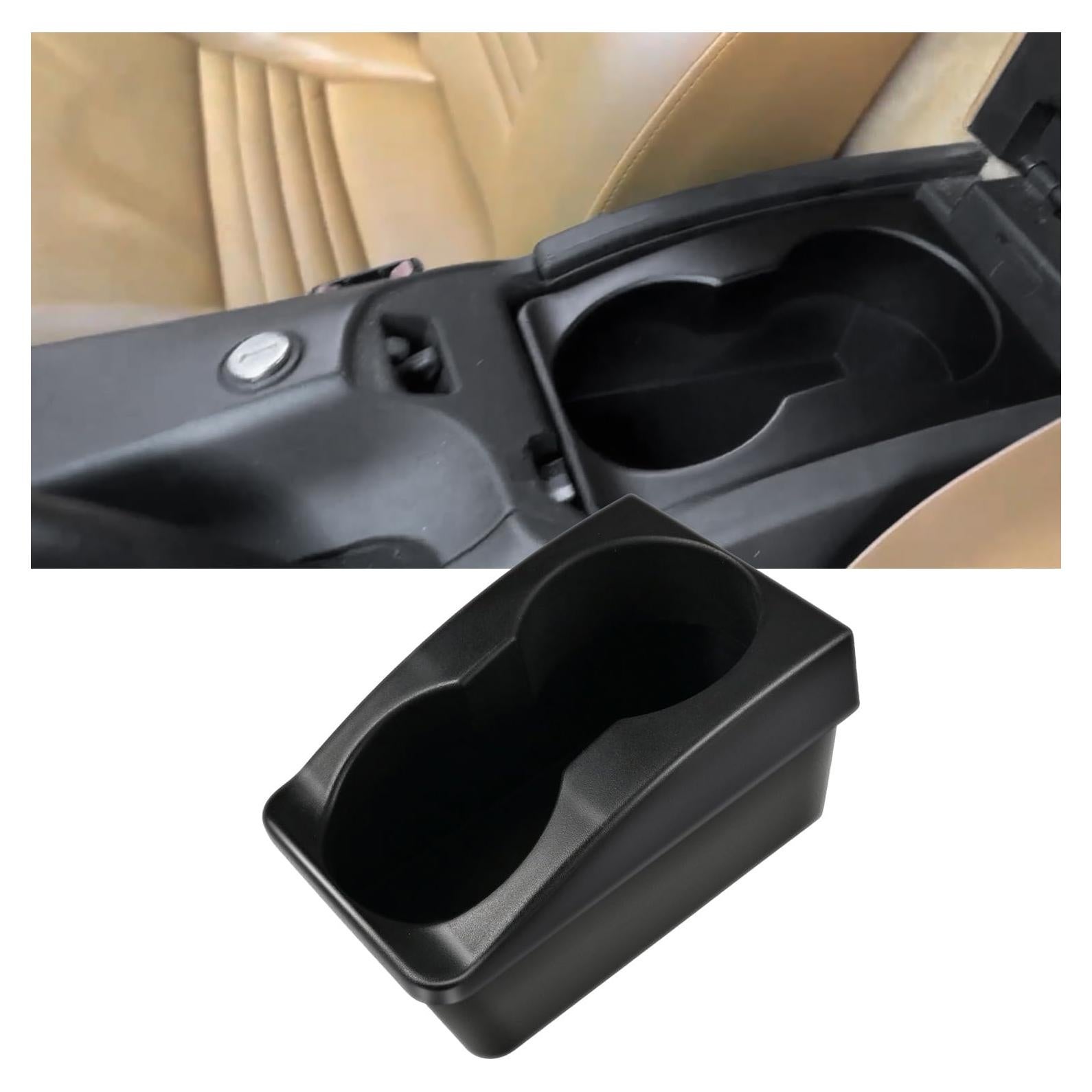 Soporte para Tazas BILLFARO para Porsche 911 Boxster 1997-2004