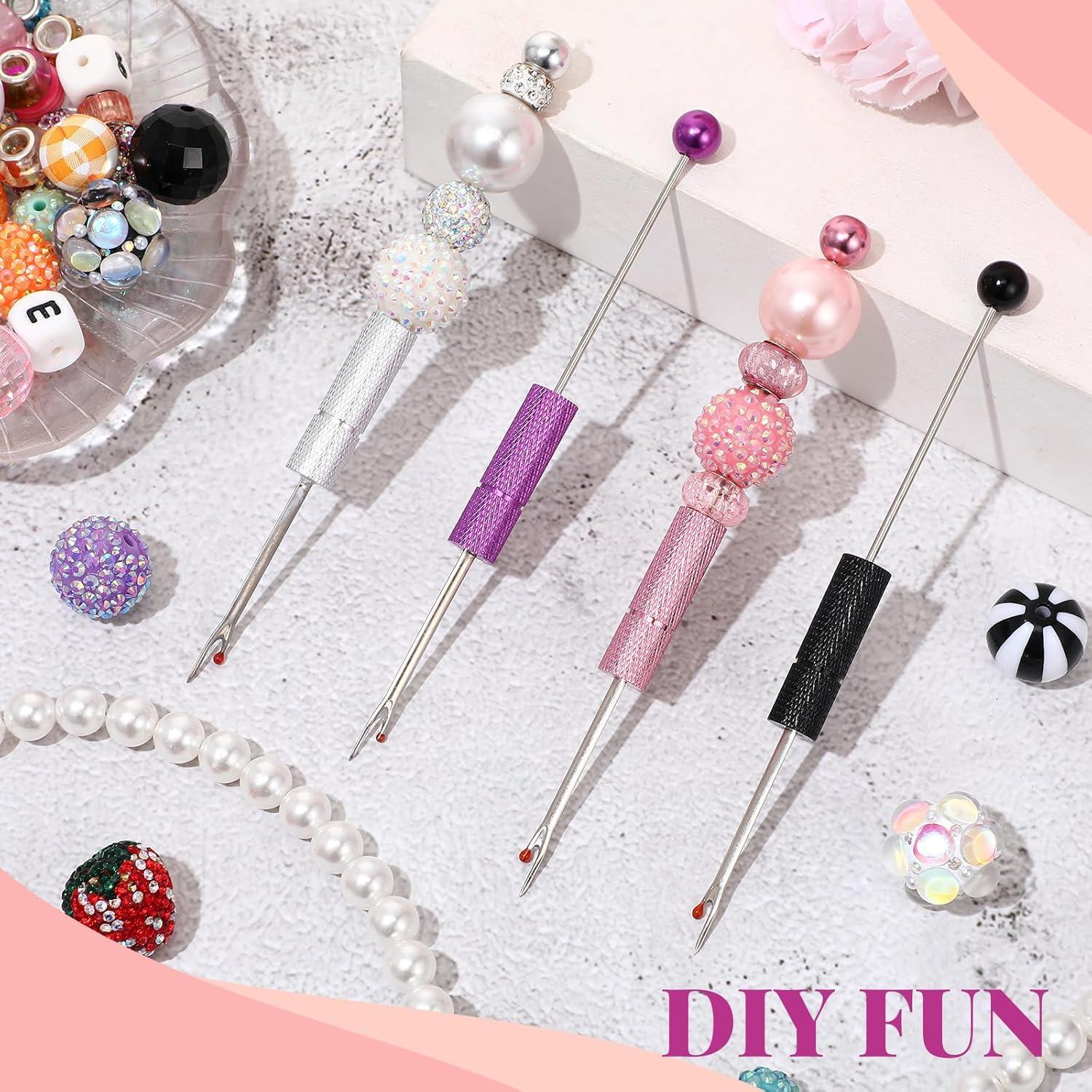 Tondiamo 4 Pcs Descosedores de Costuras Multicolor 14.2 cm