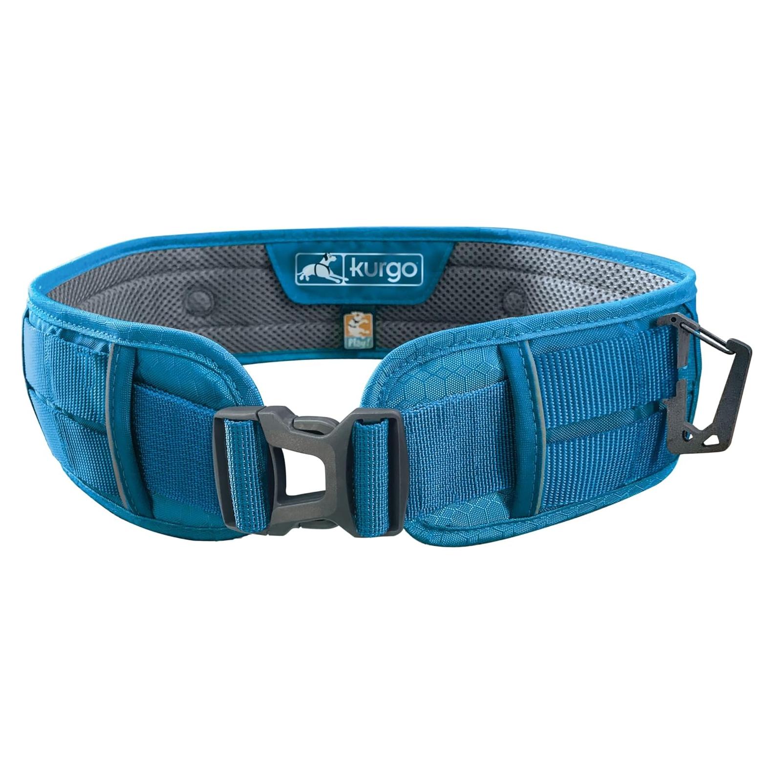 Cinturón de Utilidad Activo RSG Kurgo Ajustable 71-114 cm