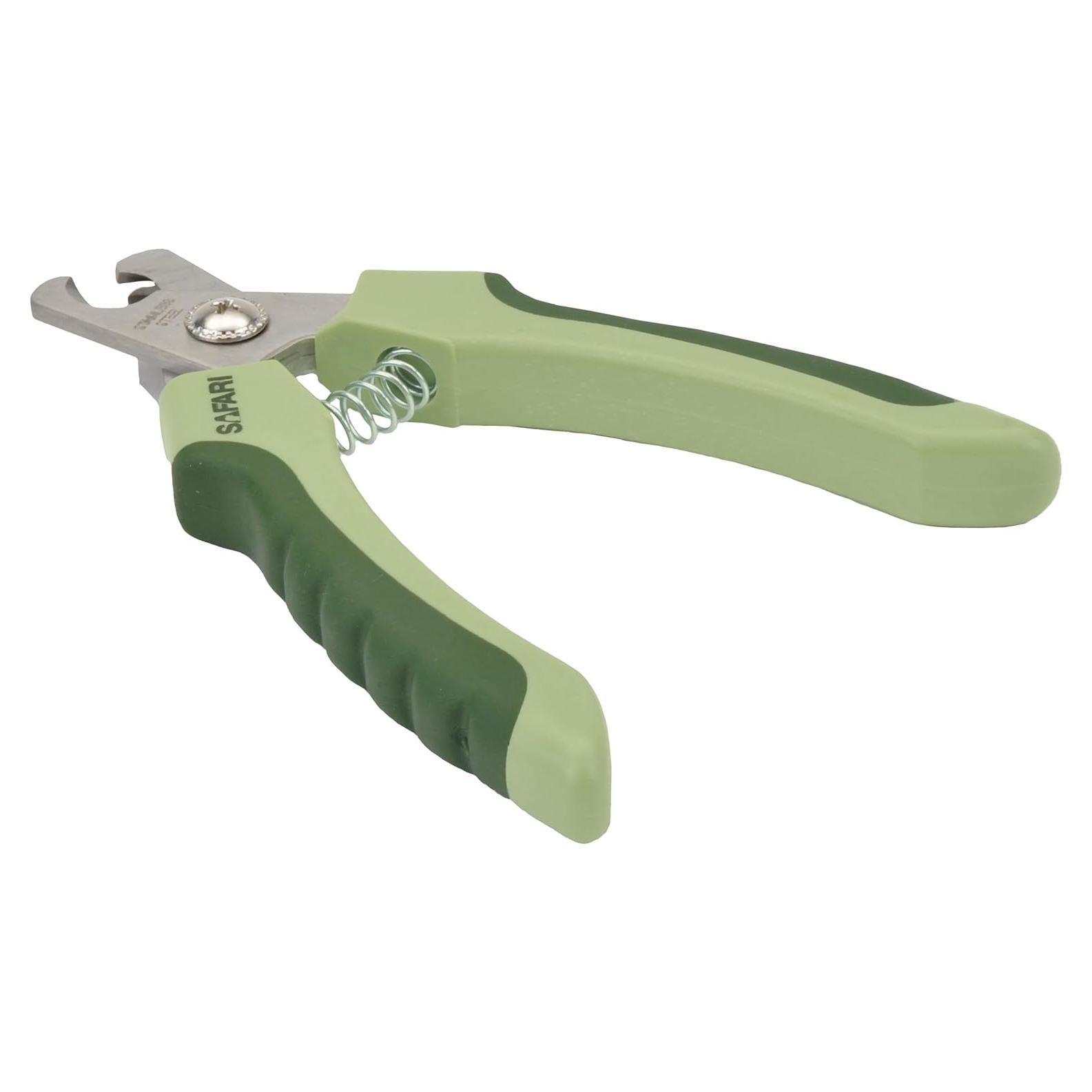 Cortador de Uñas Profesional Coastal Pet - Grande 16.8 cm