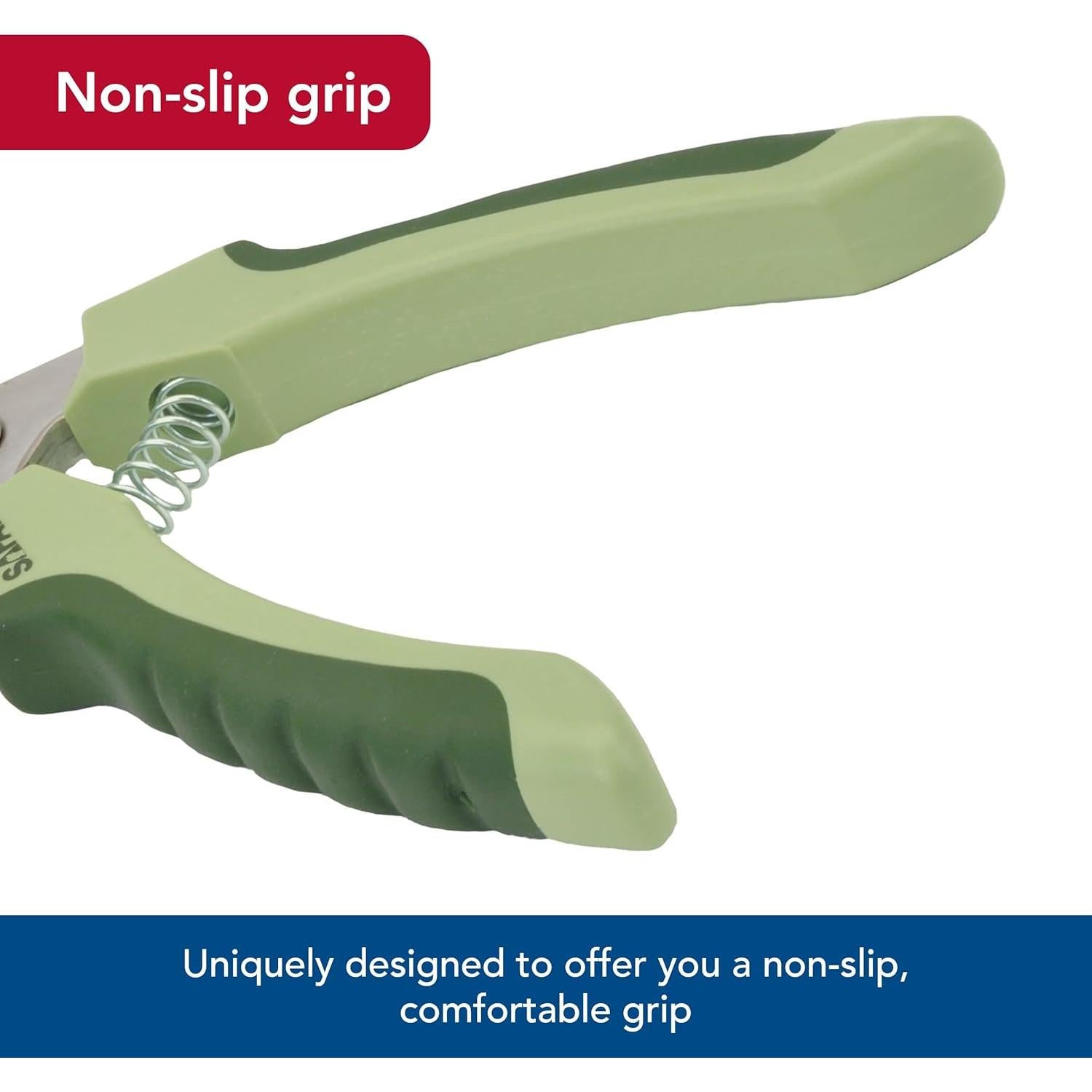 Cortador de Uñas Profesional Coastal Pet - Grande 16.8 cm