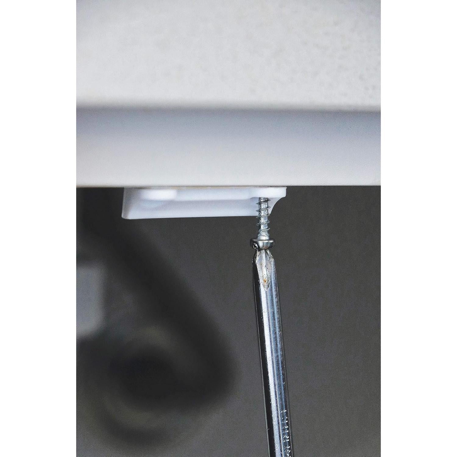 Bloqueos de Seguridad para Gabinetes Little Chicks CK034 - 14 Piezas