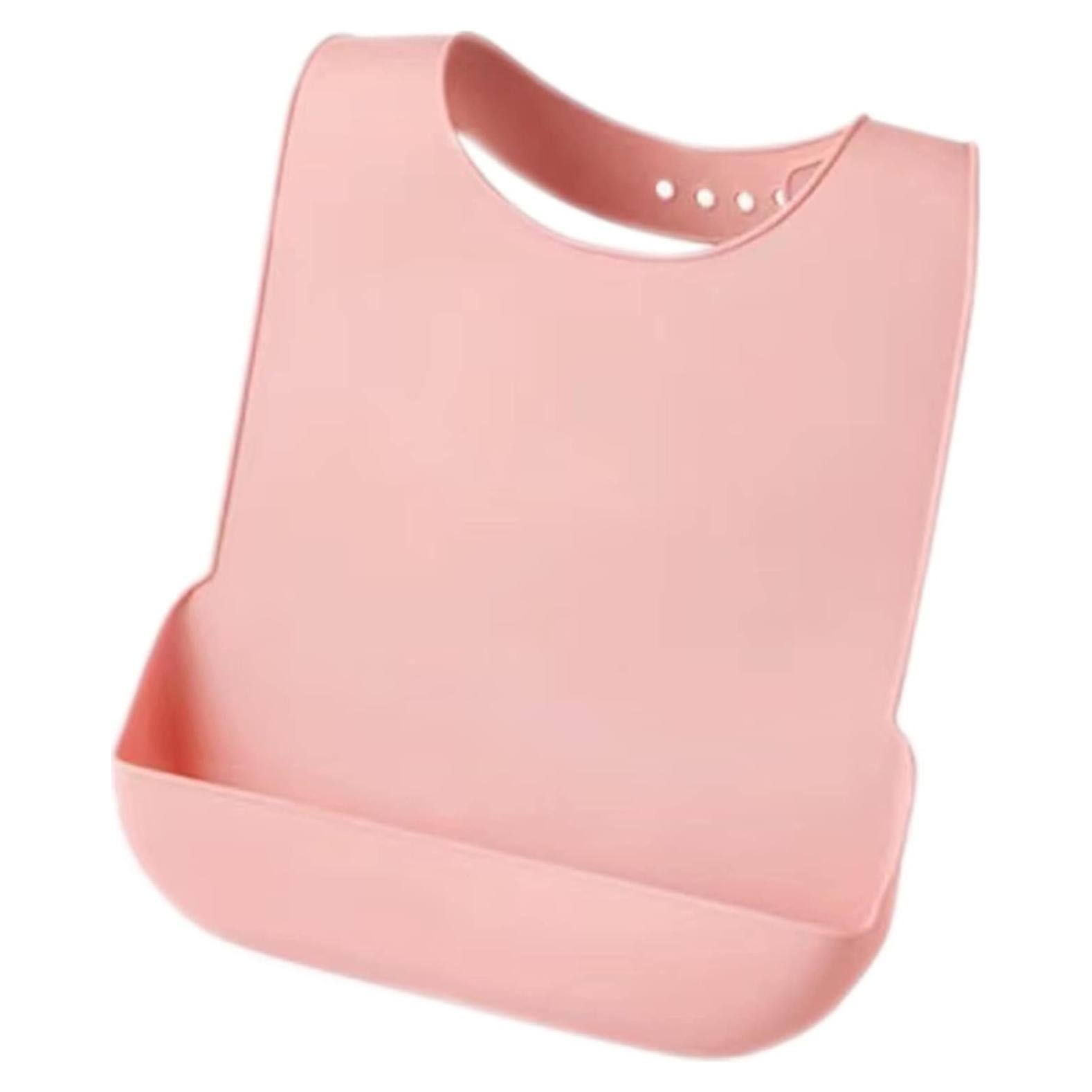 Bibs Impermeables Ajustables para Adultos YYGMSS - 2 Paquetes L y 2 M