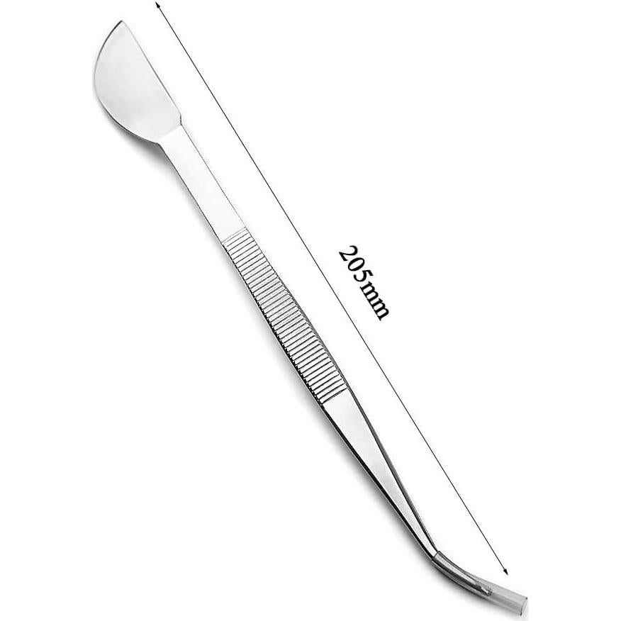 Herramienta de Bonsai Multifuncional TianBonsai JTT-01 205mm