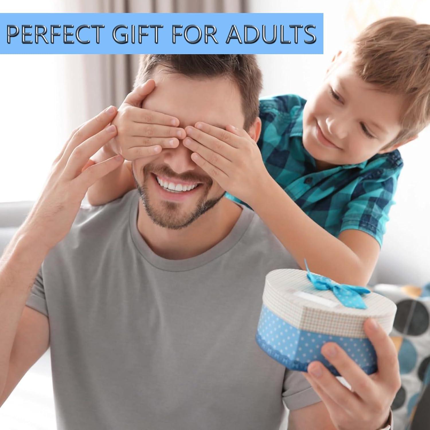 Juguetes Antiestrés Dr.Kbder 6 Piezas Alivio Ansiedad