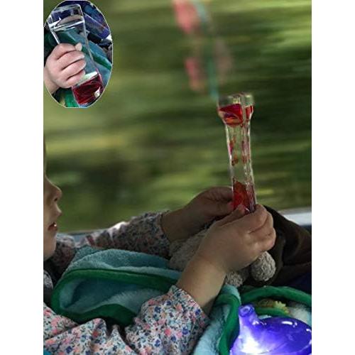 Paquete de 3 Juguetes Sensoriales JRLAJRL para Autismo