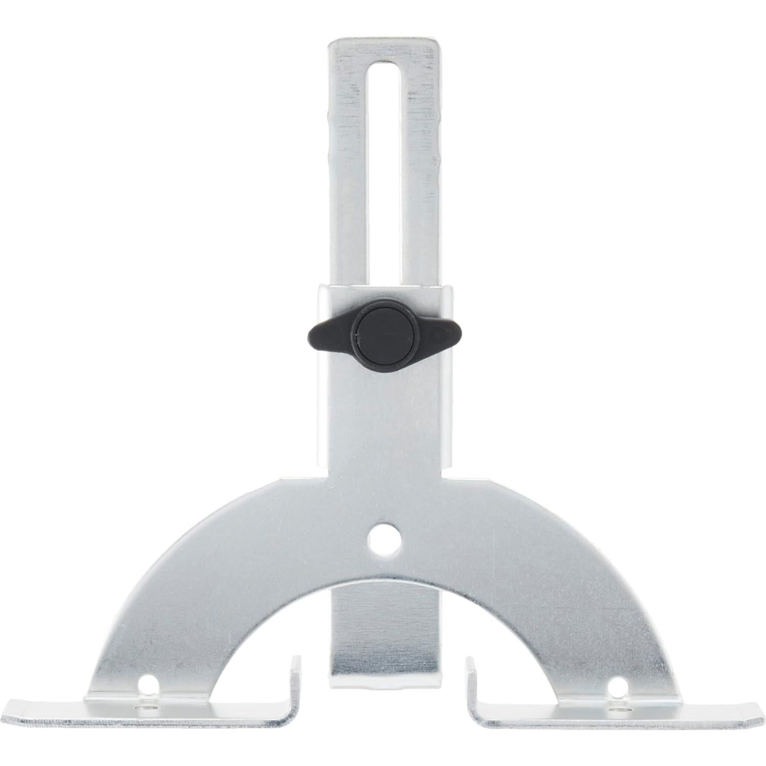 Guía de Borde para Router de Palma Bosch PR102 - Ajustable 9.5 cm