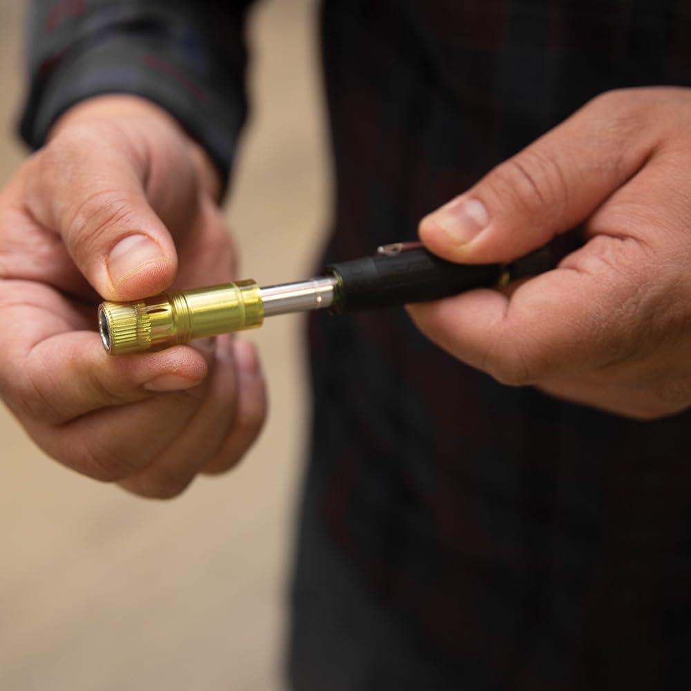 Destornillador Multi-Bit Klein Tools 32613 3-en-1 HVAC