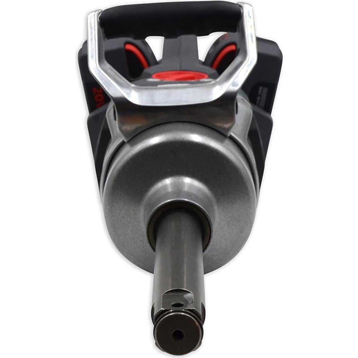 Llave de Impacto Inalámbrica Ingersoll Rand W9691-K2E 20V Kit 2 Baterías