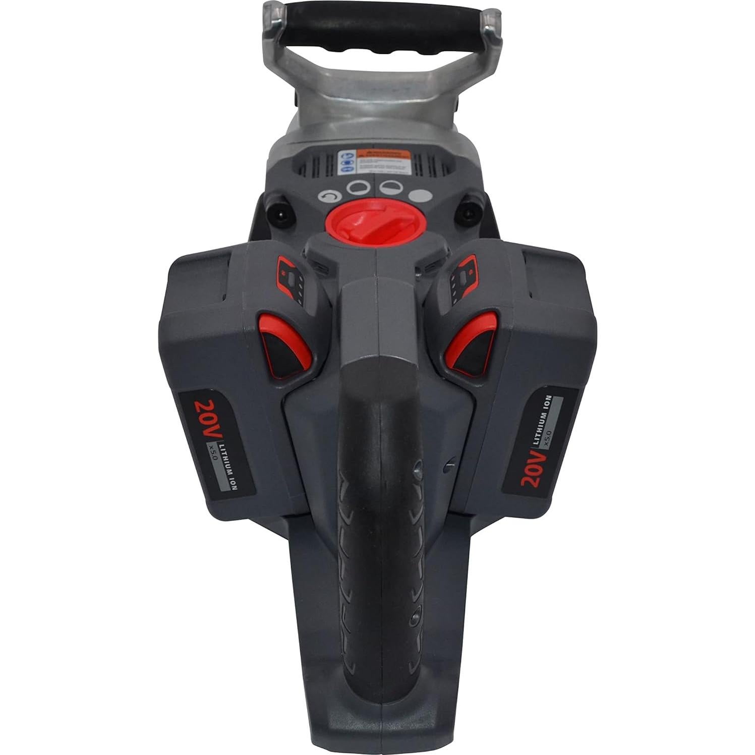 Llave de Impacto Inalámbrica Ingersoll Rand W9691-K2E 20V Kit 2 Baterías