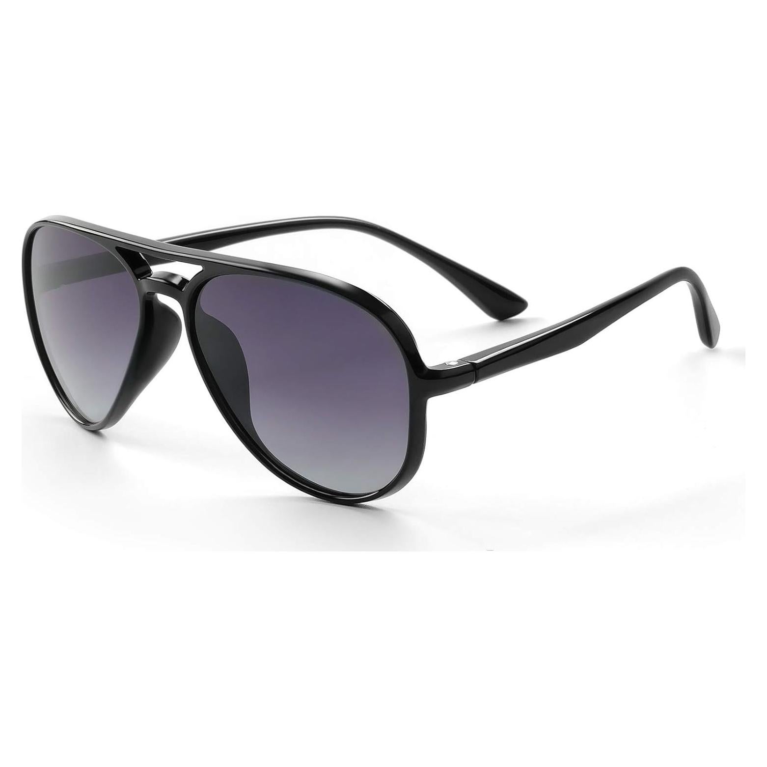 Gafas de sol polarizadas FONHCOO para niños 5-12 años UV400