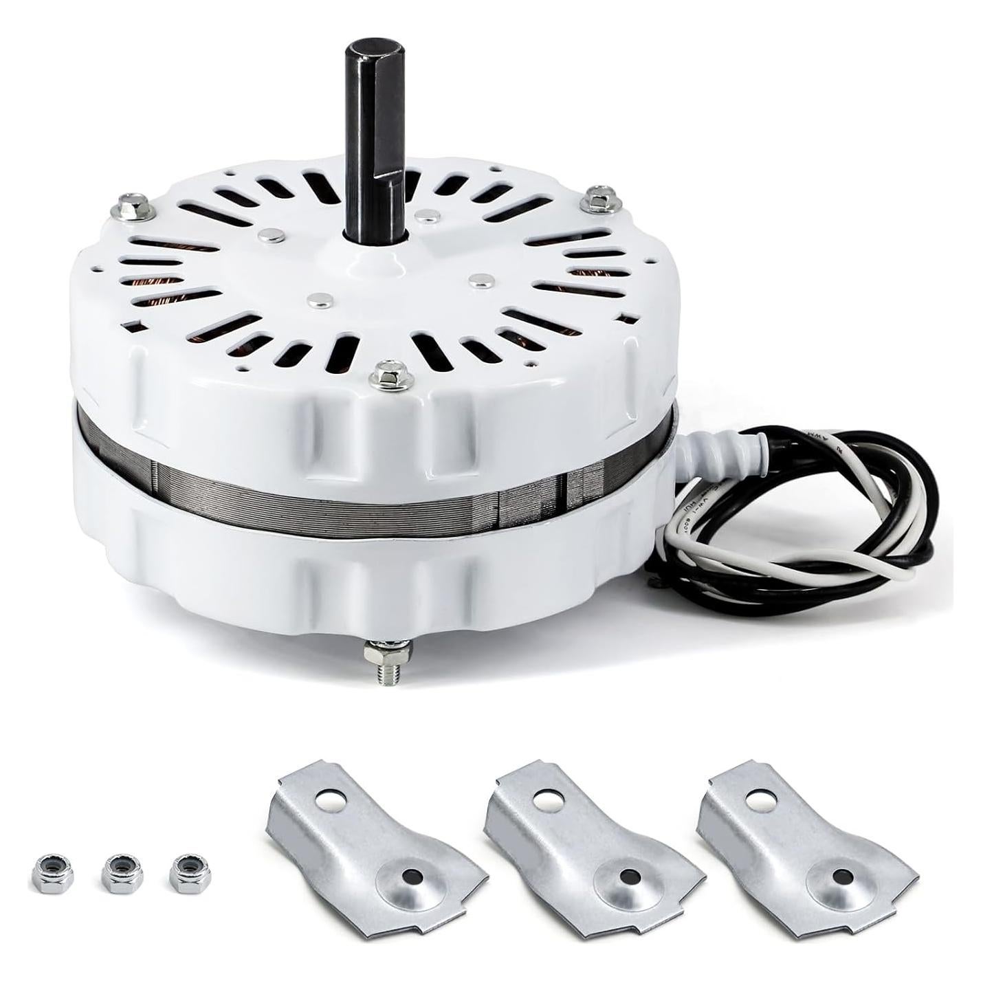 Motor de Ventilador de Techo Aibabcue F0510B2944 3.4A 1100RPM