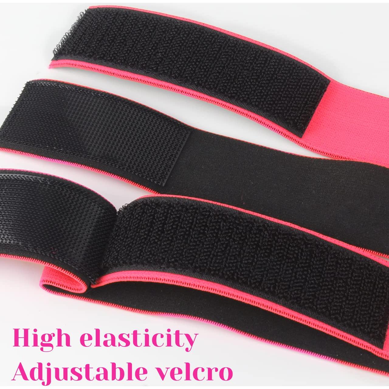 Barra de Cera para Cabello SOVONCARE + 2 Bandas de Encaje