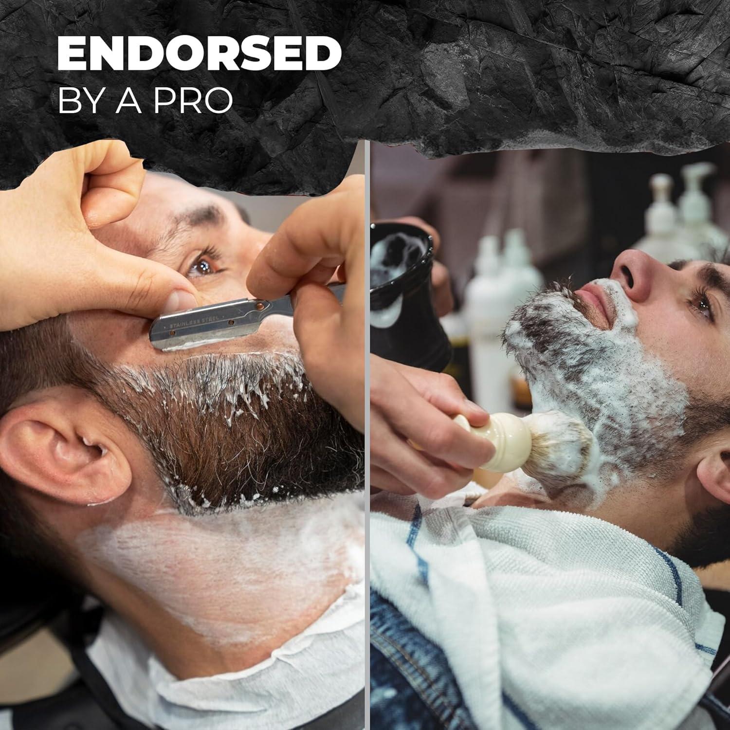 Bálsamo After Shave Bossman Oud Real 190g - Refrescante y Cafeinado