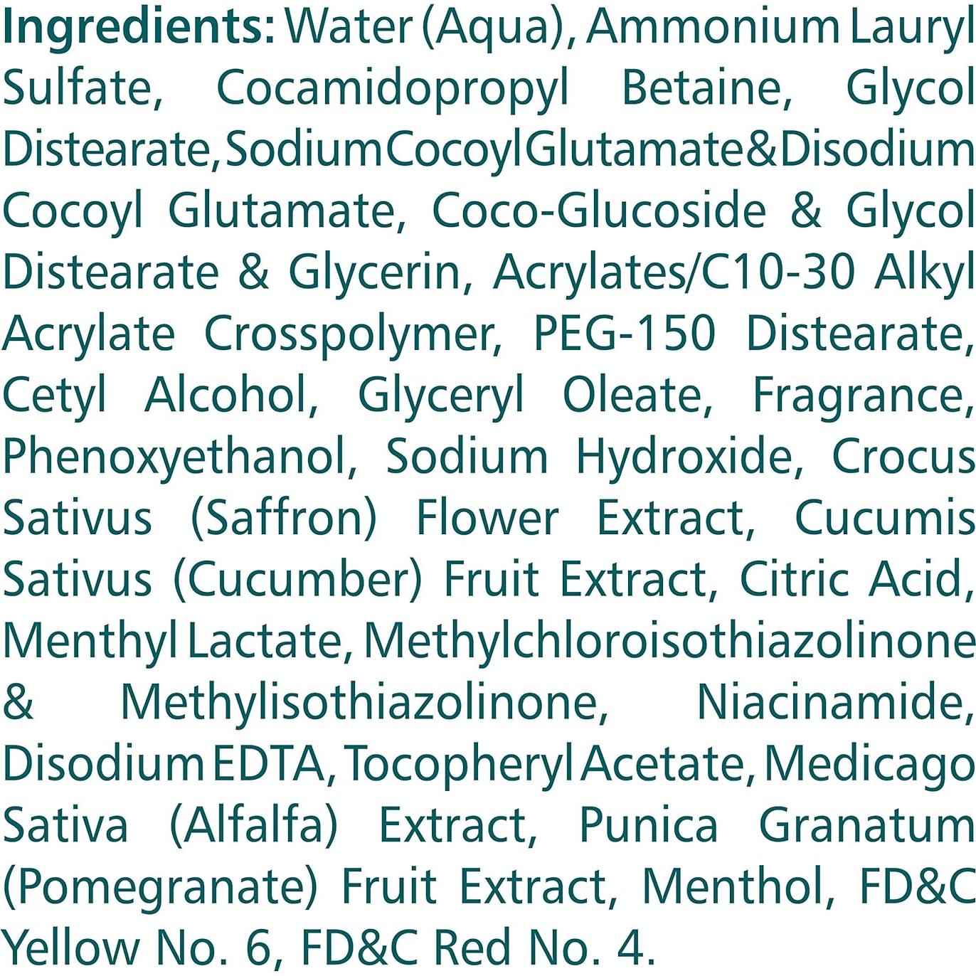 Himalaya Lavado Facial 100 ml - Brillo Radiante y Piel Clara