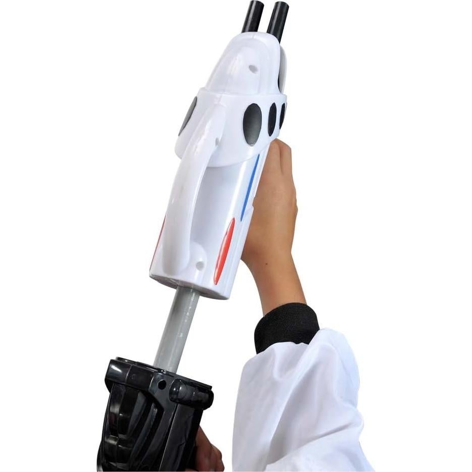 Lanzador de Agua Aeromax Paquete Espacial Astronauta 1L