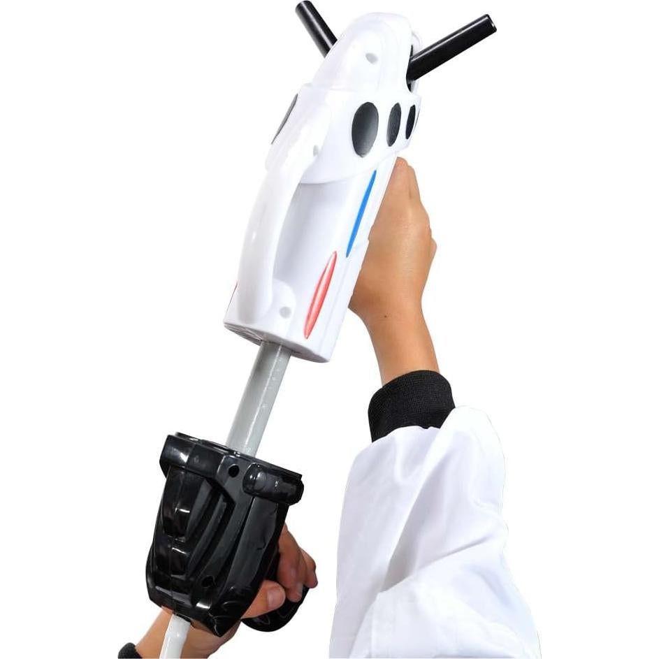 Lanzador de Agua Aeromax Paquete Espacial Astronauta 1L