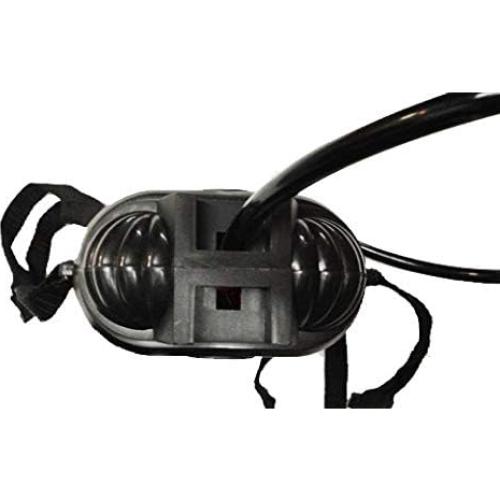 Lanzador de Agua Aeromax Paquete Espacial Astronauta 1L