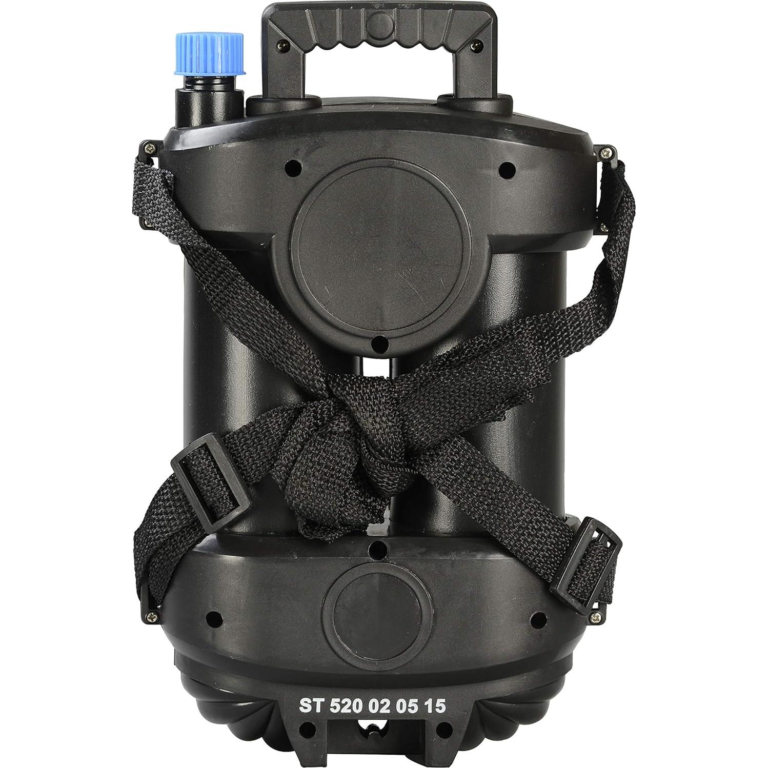 Lanzador de Agua Aeromax Paquete Espacial Astronauta 1L