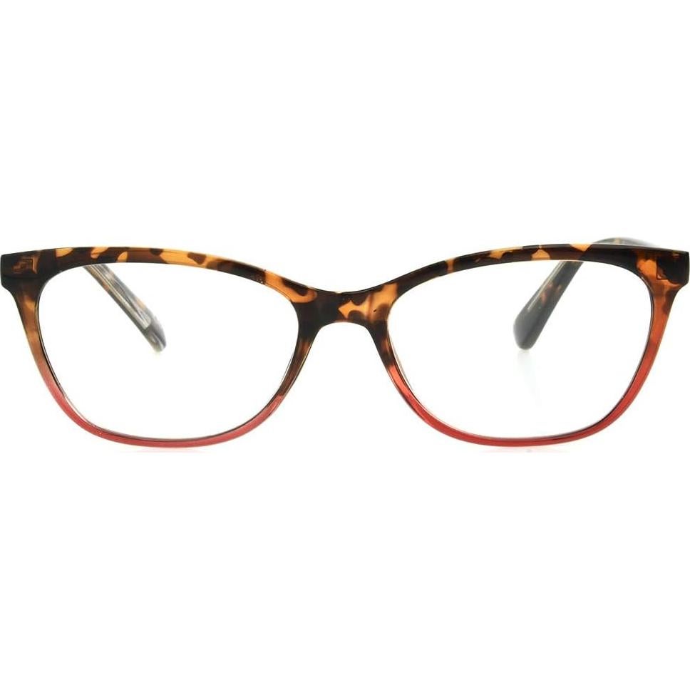 Gafas de lectura Sofia Vergara Cat-Eye 3x con estuche