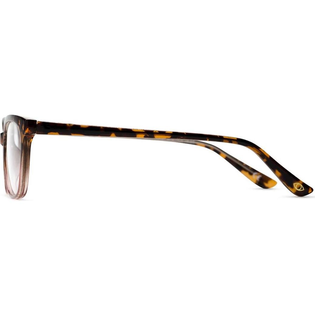 Gafas de lectura Sofia Vergara Cat-Eye 3x con estuche