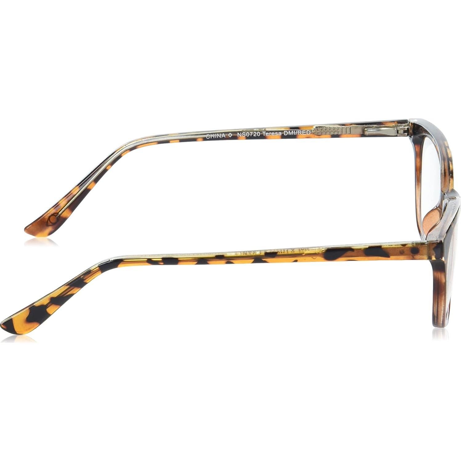Gafas de lectura Sofia Vergara Cat-Eye 3x con estuche
