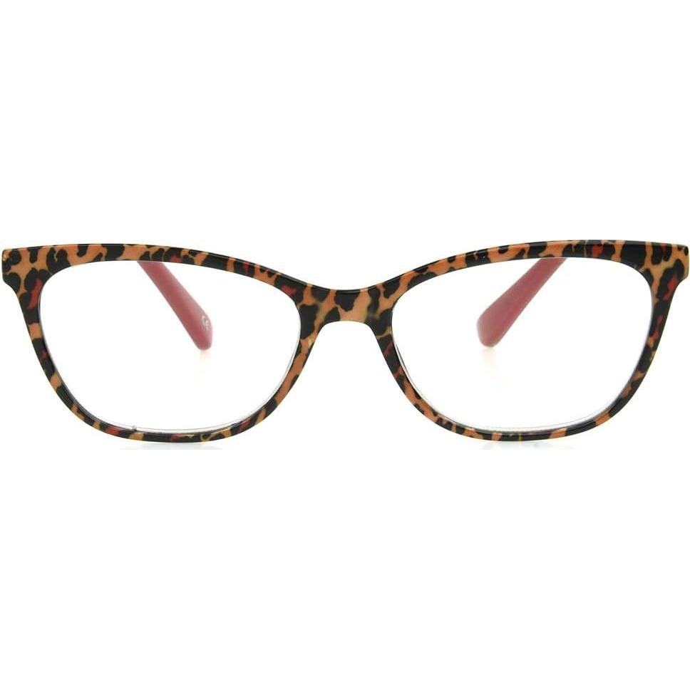 Gafas de lectura Sofia Vergara x Foster Grant Cat-Eye 3x