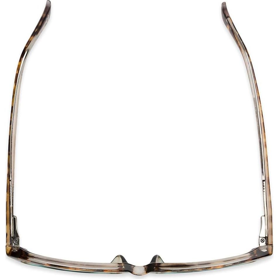 Gafas de lectura Sofia Vergara x Foster Grant 3.5x Carey Turquesa