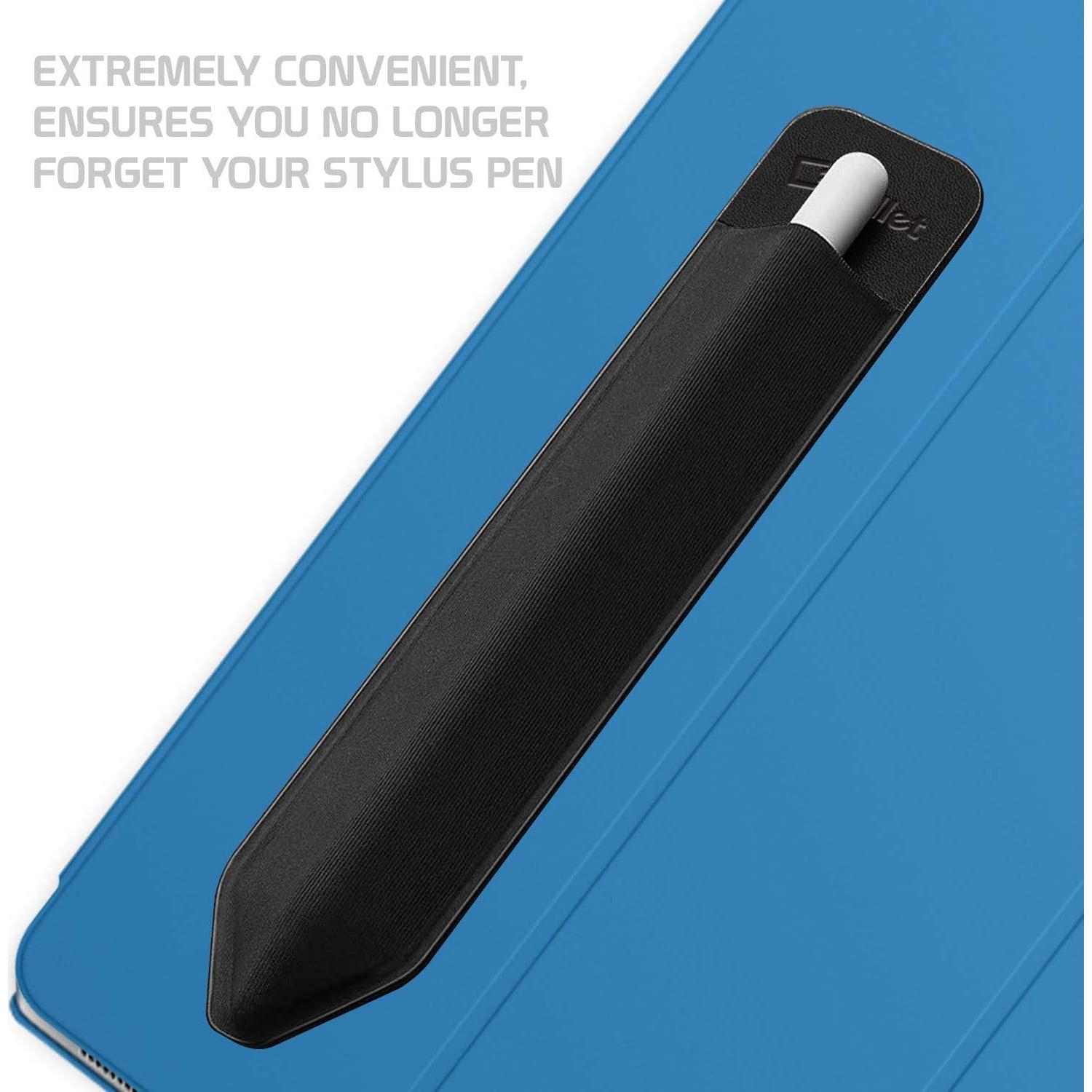 Funda Elástica para Stylus Cellet - Adhesivo 3M - Paquete de 2