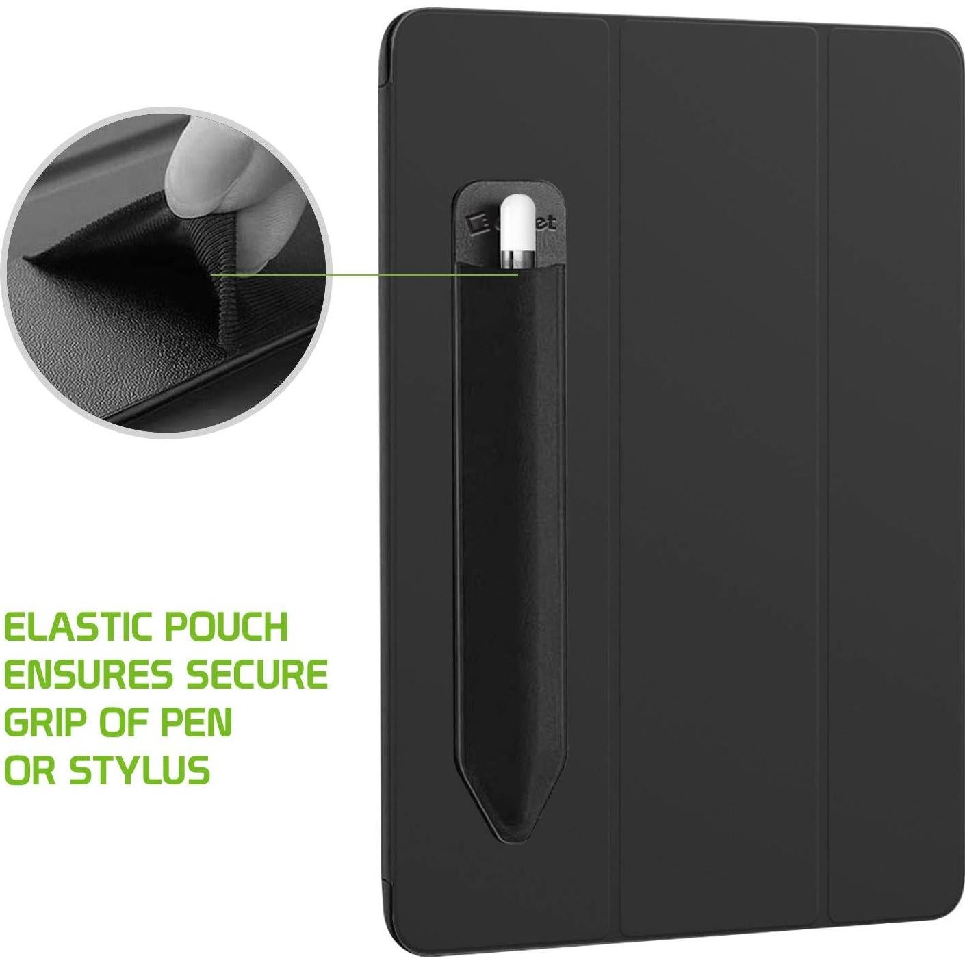 Funda Elástica para Stylus Cellet - Adhesivo 3M - Paquete de 2
