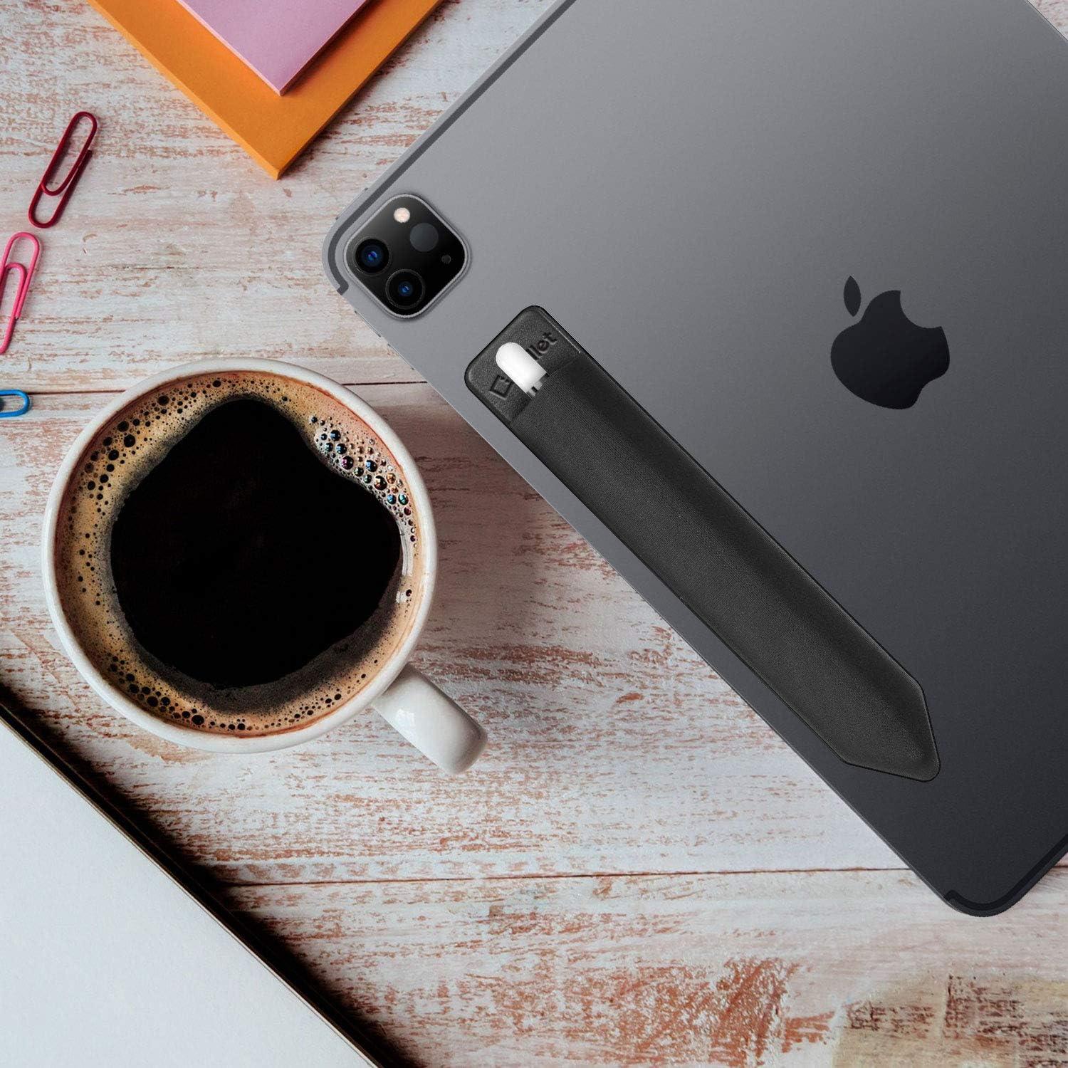 Funda Elástica para Stylus Cellet - Adhesivo 3M - Paquete de 2