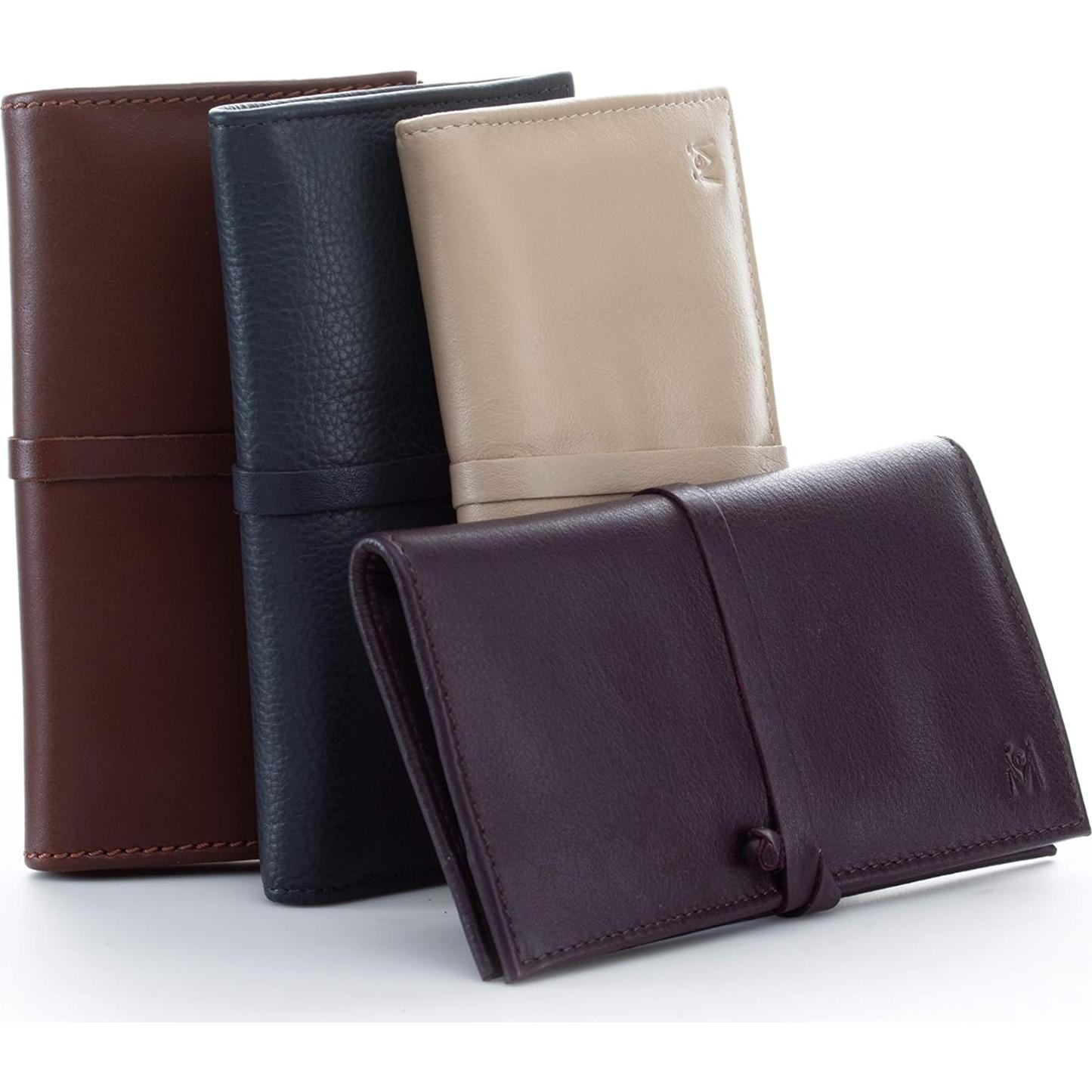 Set de Manicura 7 Piezas GERMANIKURE Acero Inoxidable