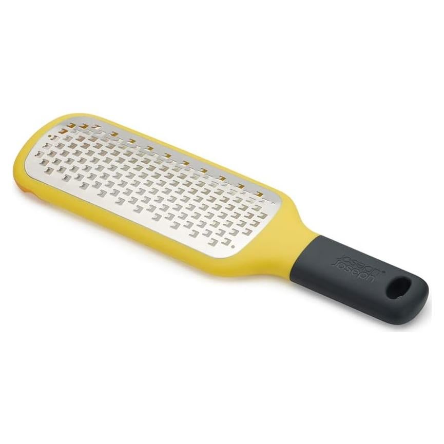 Rallador Paddle Joseph Joseph 20169 Antideslizante Amarillo