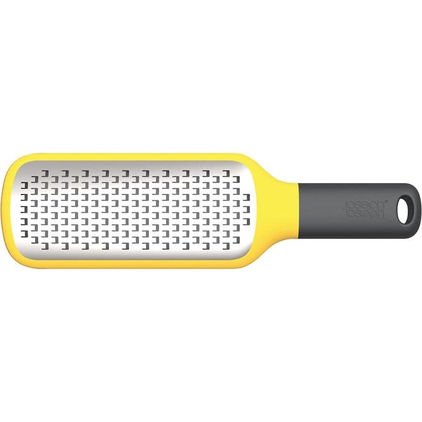 Rallador Paddle Joseph Joseph 20169 Antideslizante Amarillo
