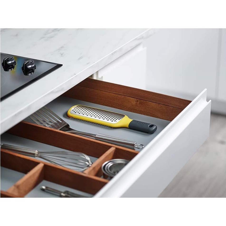 Rallador Paddle Joseph Joseph 20169 Antideslizante Amarillo