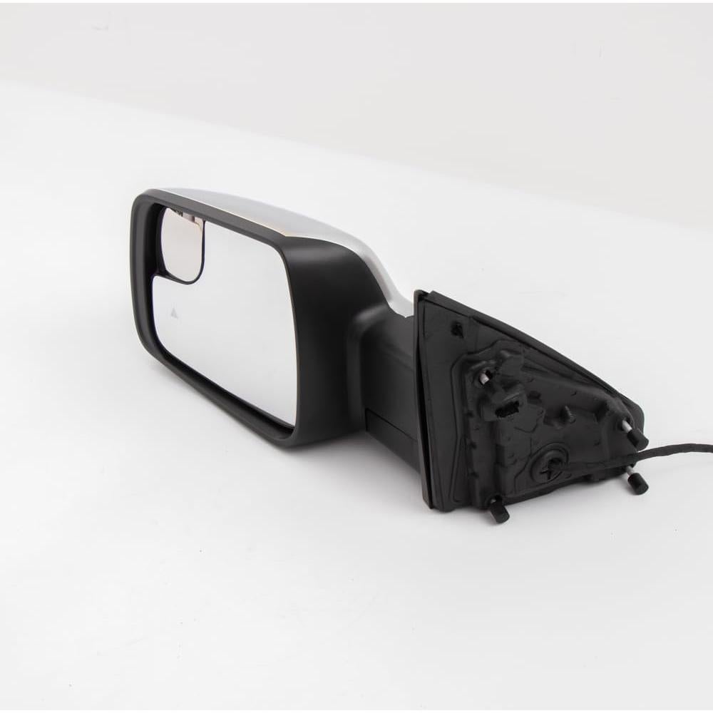 Espejo de Puerta Dodge Ram 2018-2021 HIGHTO Izquierdo Calefaccionado