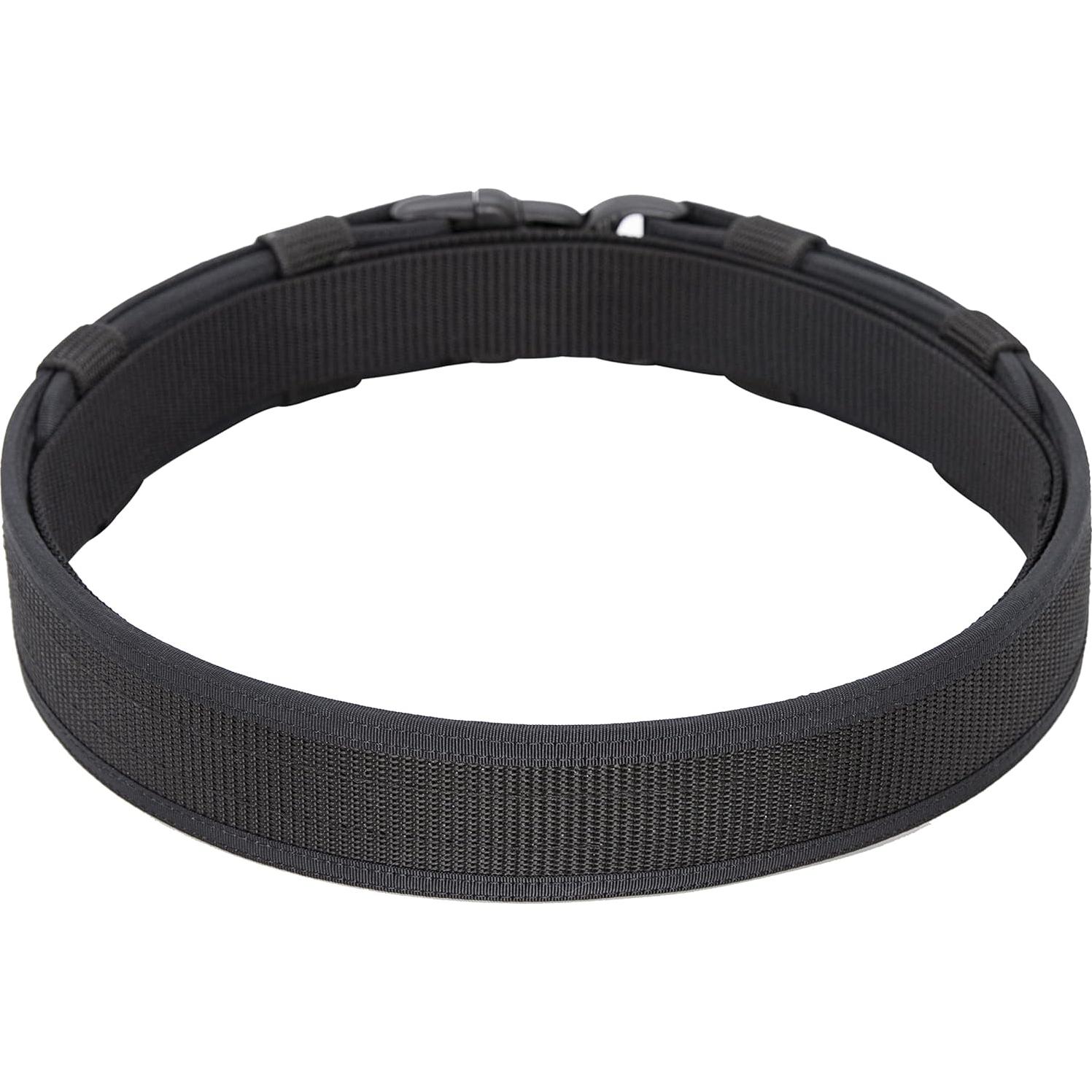 Kit Cinturón Táctico Dotacty 5.08 cm Nylon Ajustable