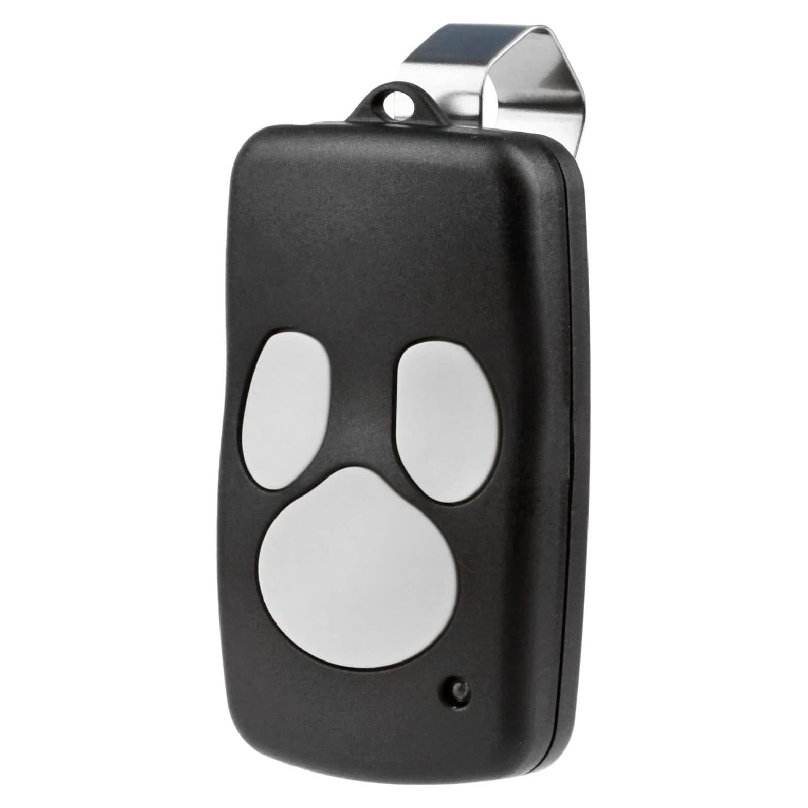 Control Remoto de Garaje Wayne Dalton 3 Botones Compatible