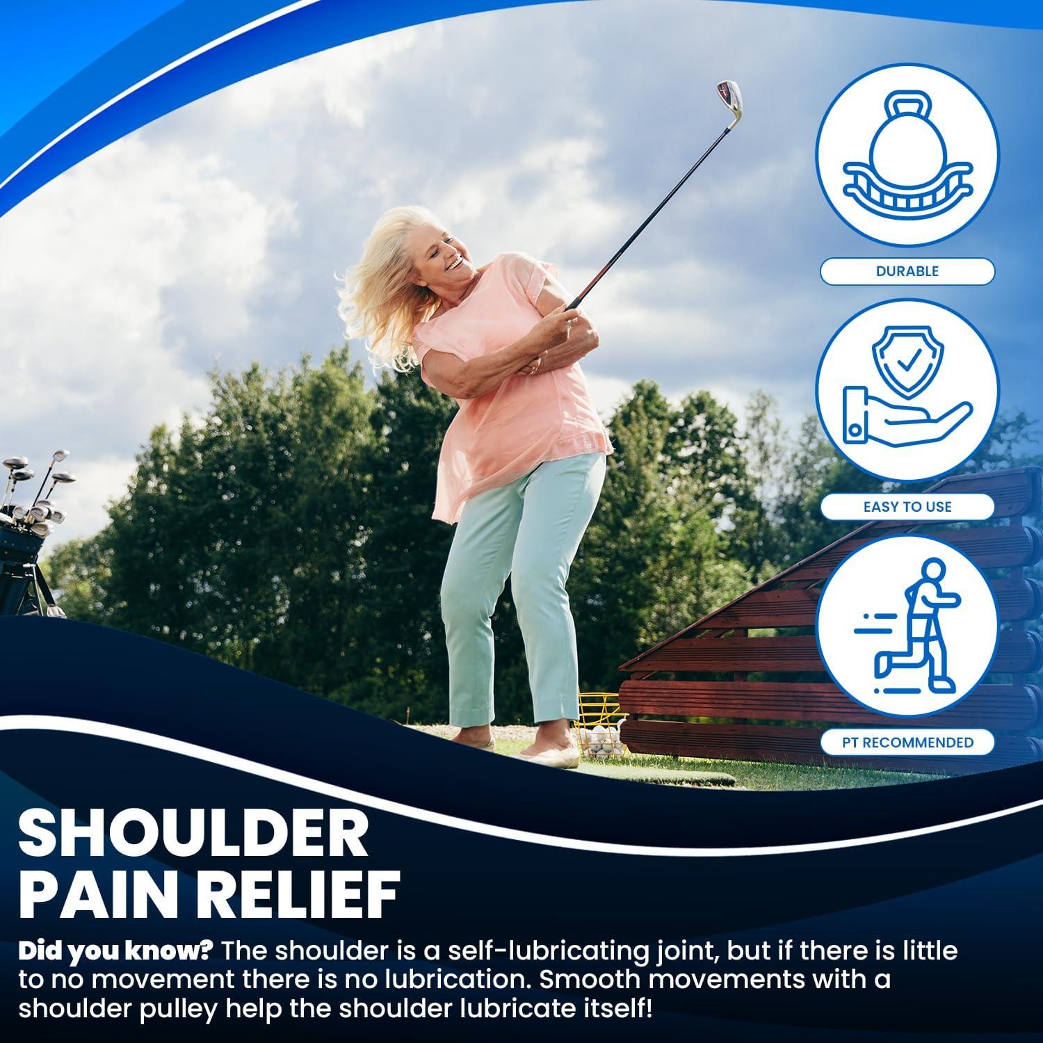 Anclajes de Puerta RangeMaster TheraLoop Antideslizante - Paquete de 2