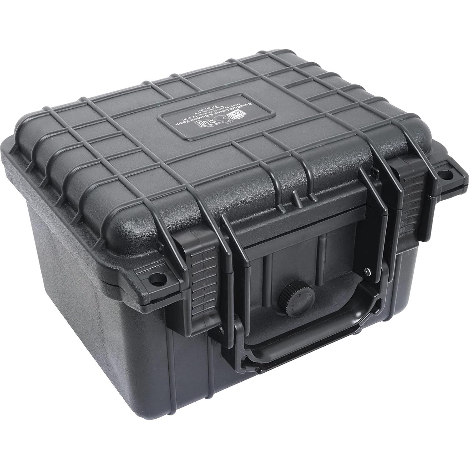 Estuche de Transporte Case Club para 53 Tarjetas Clasificadas