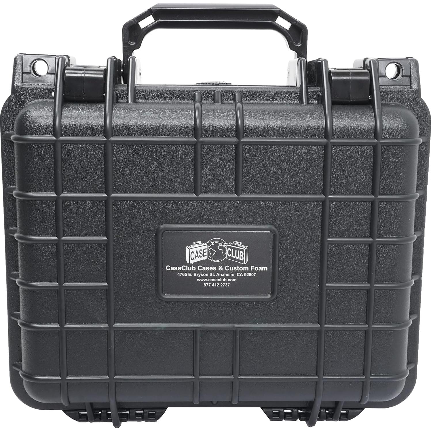 Estuche de Transporte Case Club para 53 Tarjetas Clasificadas