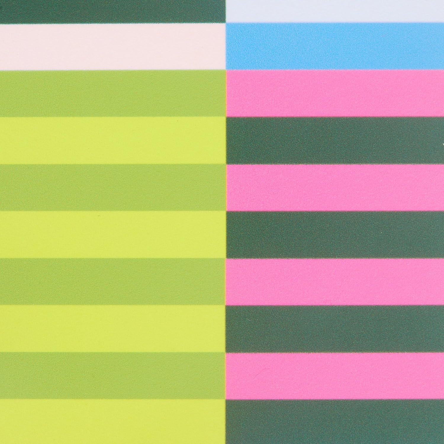 Marcador de Rayas Negras C.R. Gibson CBMP-25648 con Borla