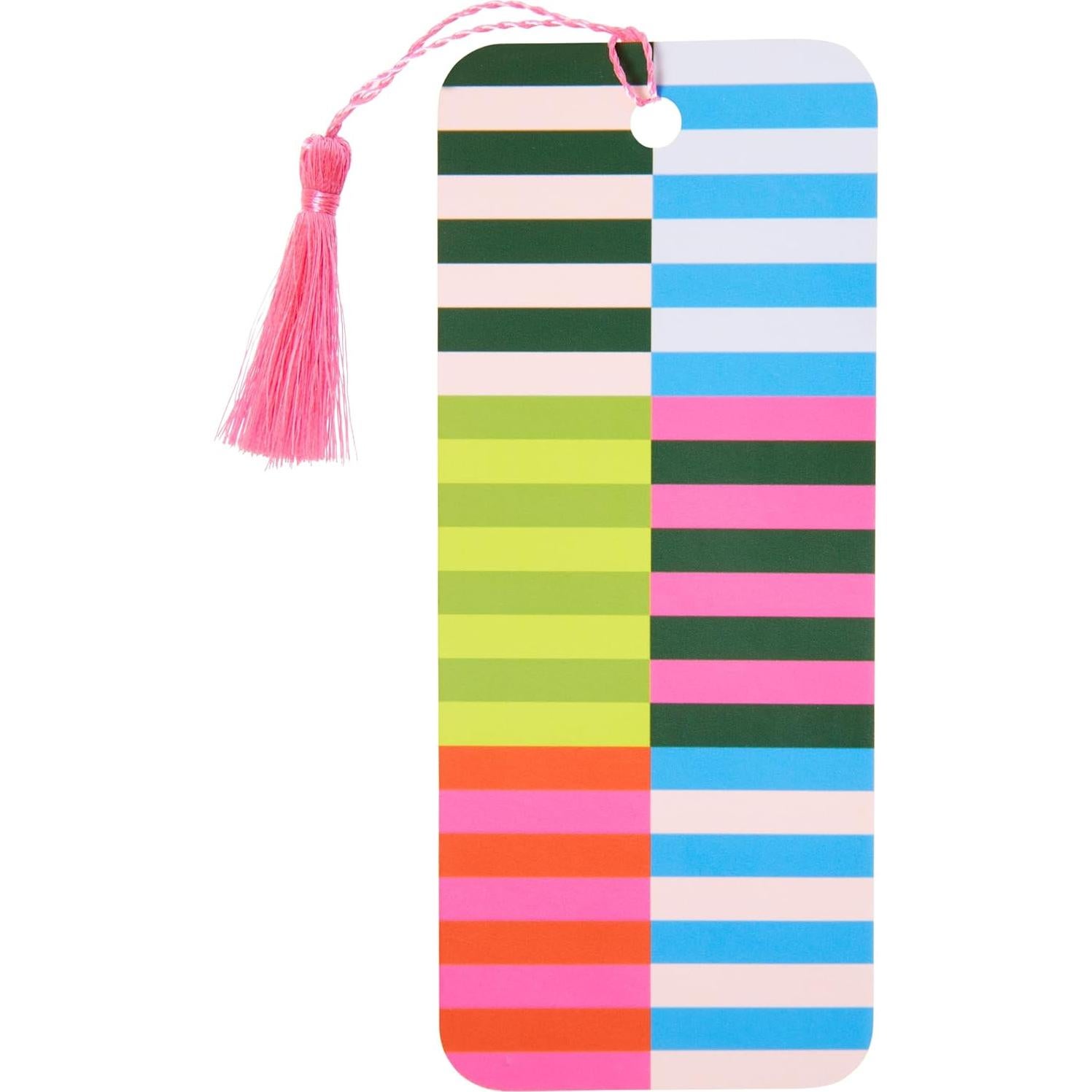 Marcador de Rayas Negras C.R. Gibson CBMP-25648 con Borla