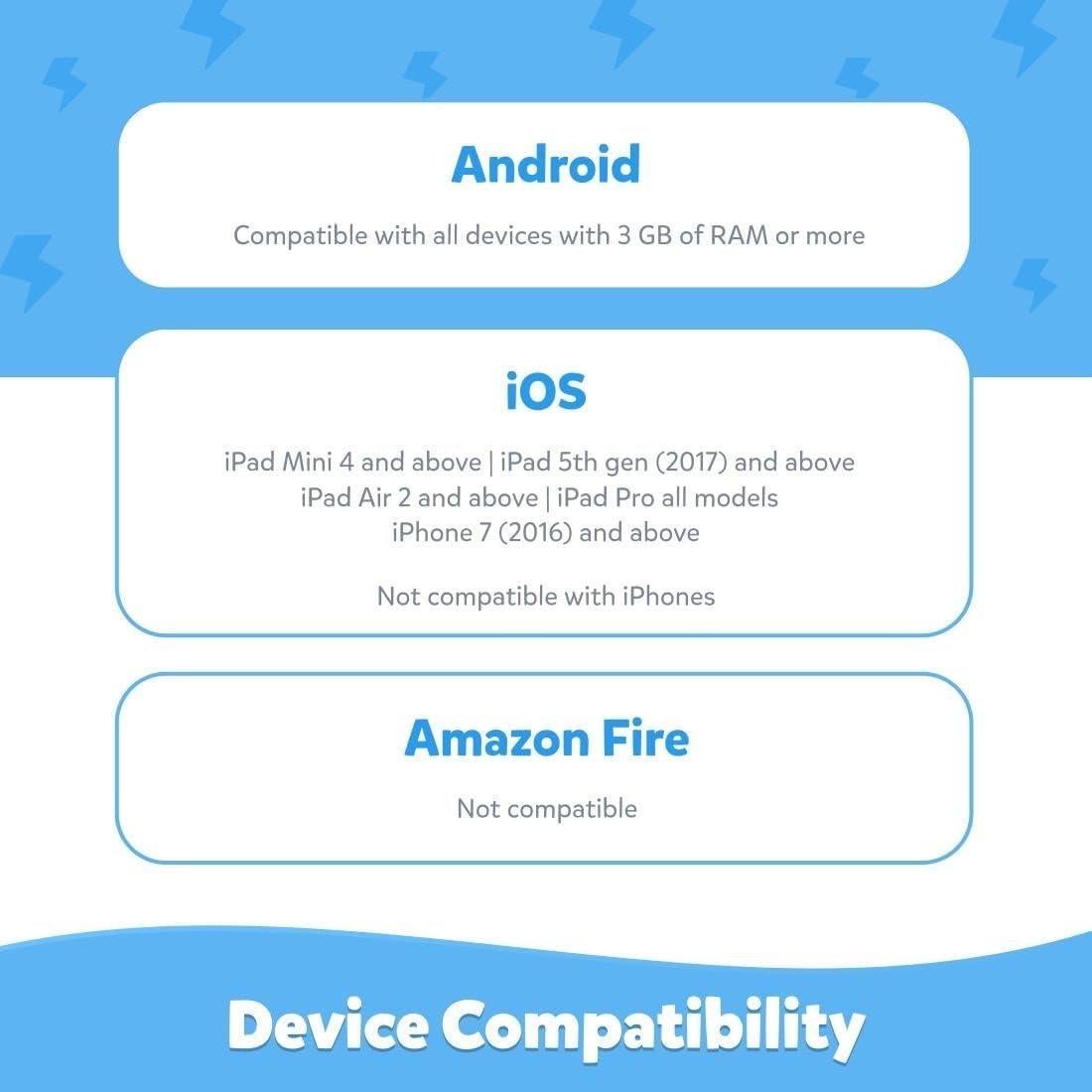 Globo Educativo Interactivo PlayShifu Orboot Earth 25.4 cm