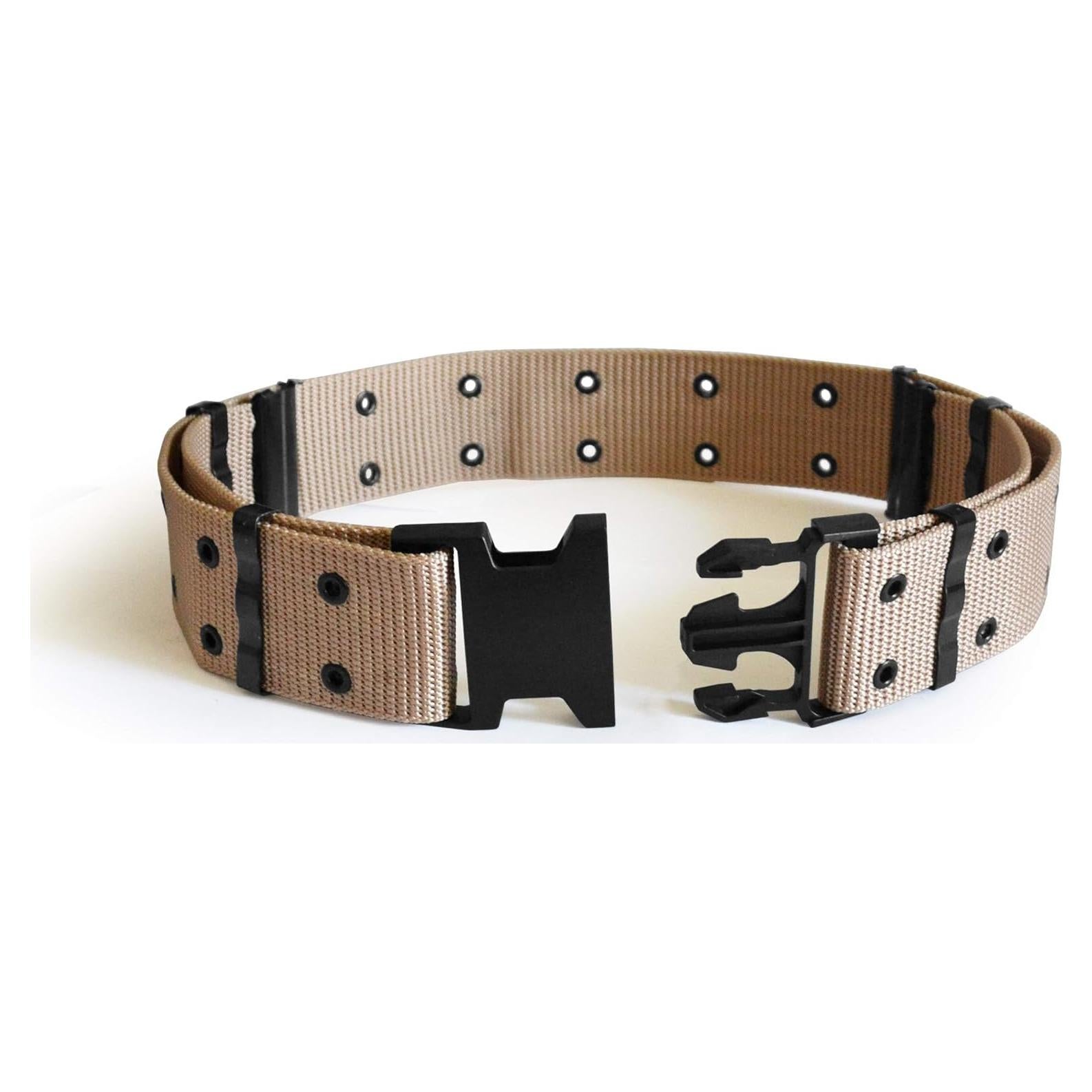 Cinturón Táctico UltraKey Ajustable para Rescate 114 cm