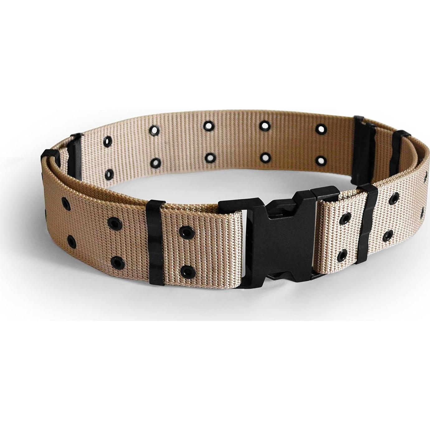 Cinturón Táctico UltraKey Ajustable para Rescate 114 cm