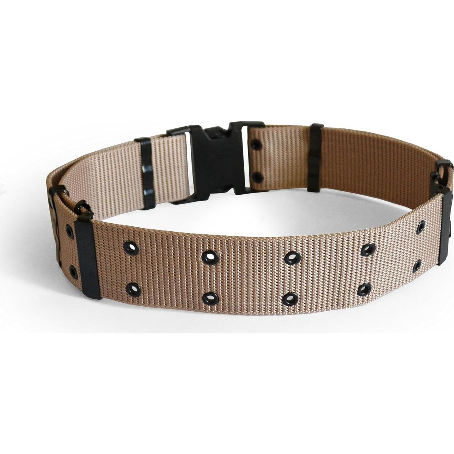 Cinturón Táctico UltraKey Ajustable para Rescate 114 cm