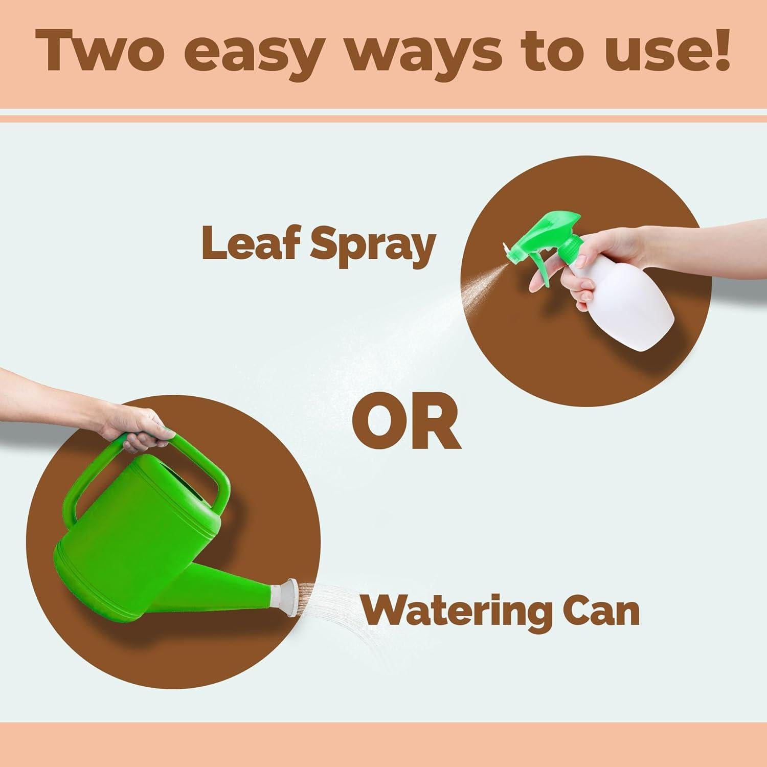 Fertilizante Líquido TPS Nutrients para Cactus y Plantas del Desierto 0.95L