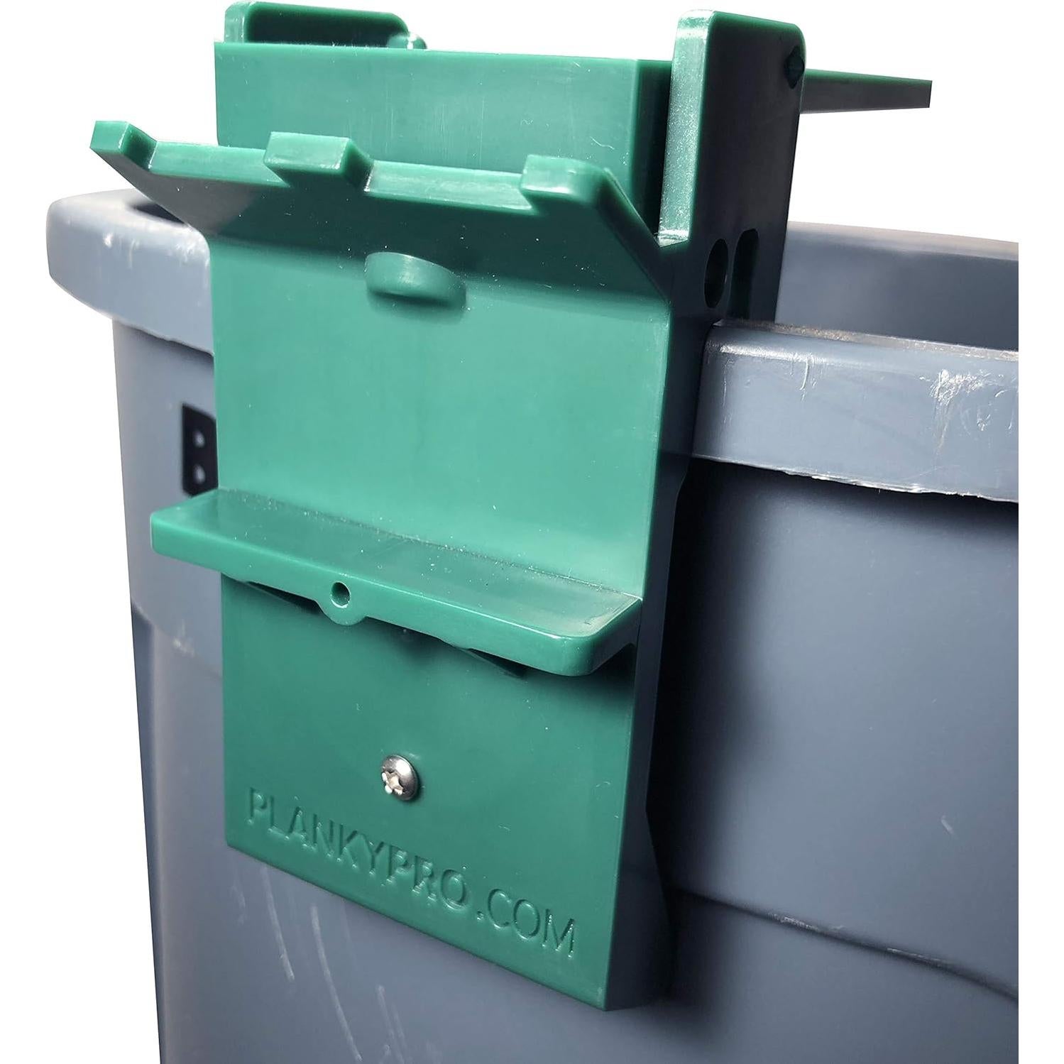 Trampa para Ratas y Ratones PLANKYPRO - 2 Tableros Intercambiables