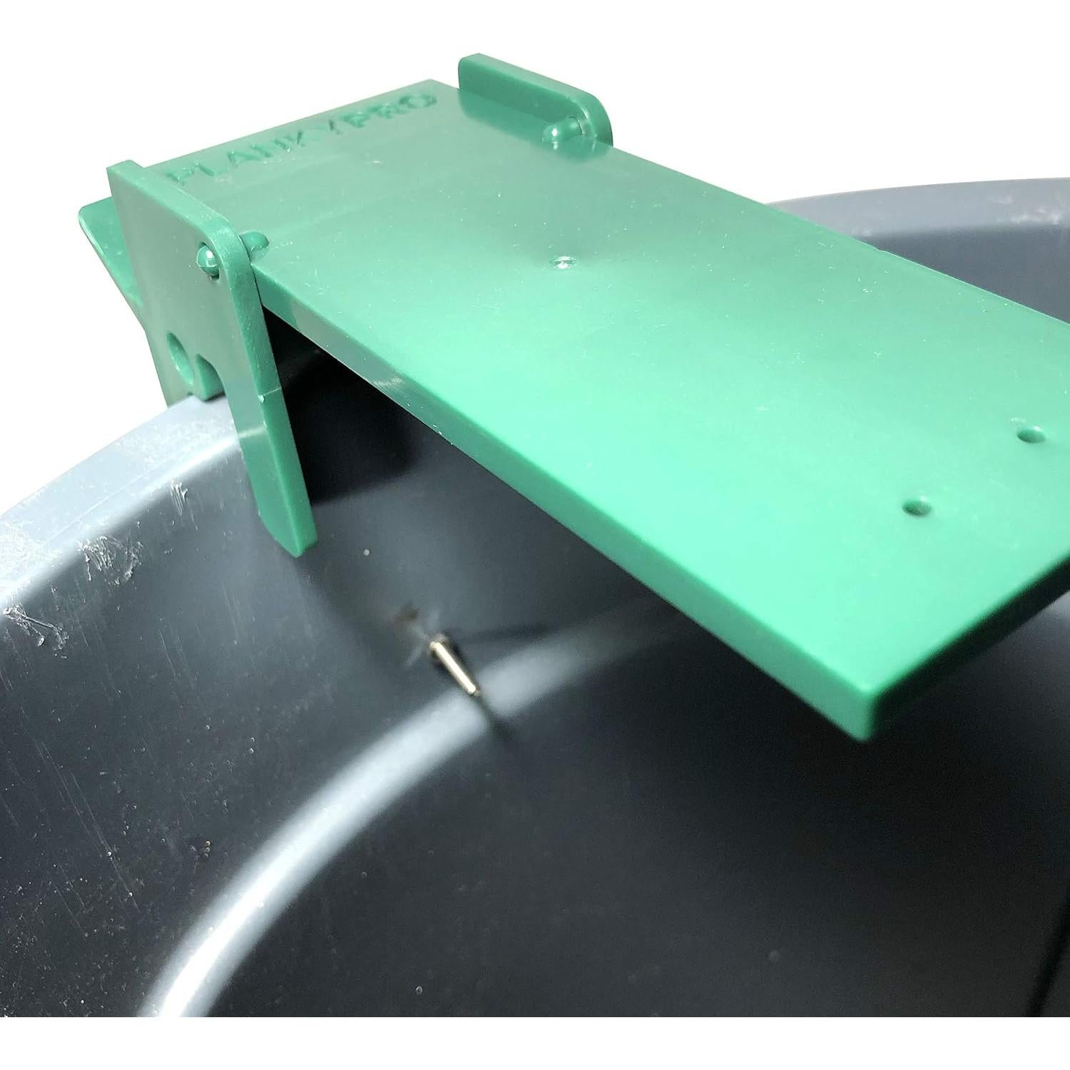 Trampa para Ratas y Ratones PLANKYPRO - 2 Tableros Intercambiables